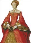 (image for) Tudor Young Elizabeth